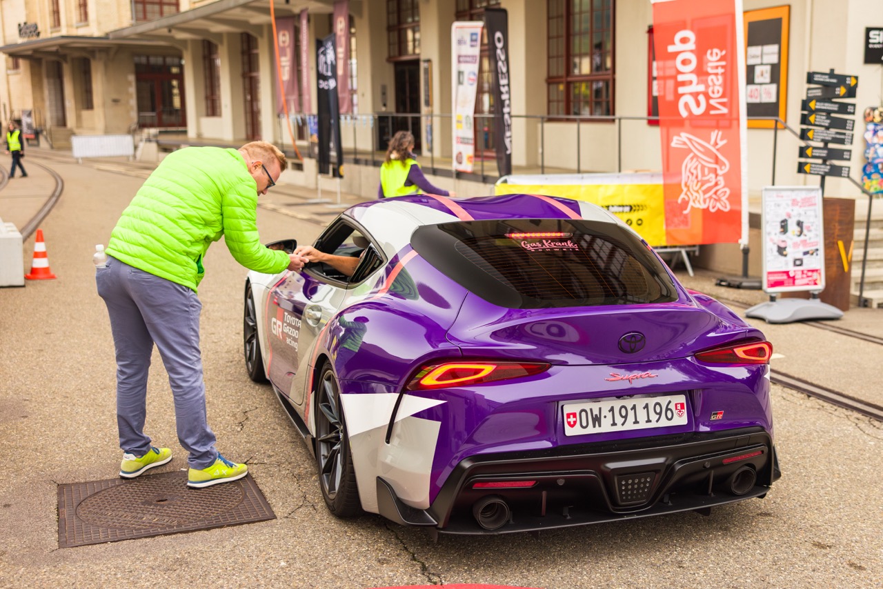 Japanese Car Meeting 2025 15