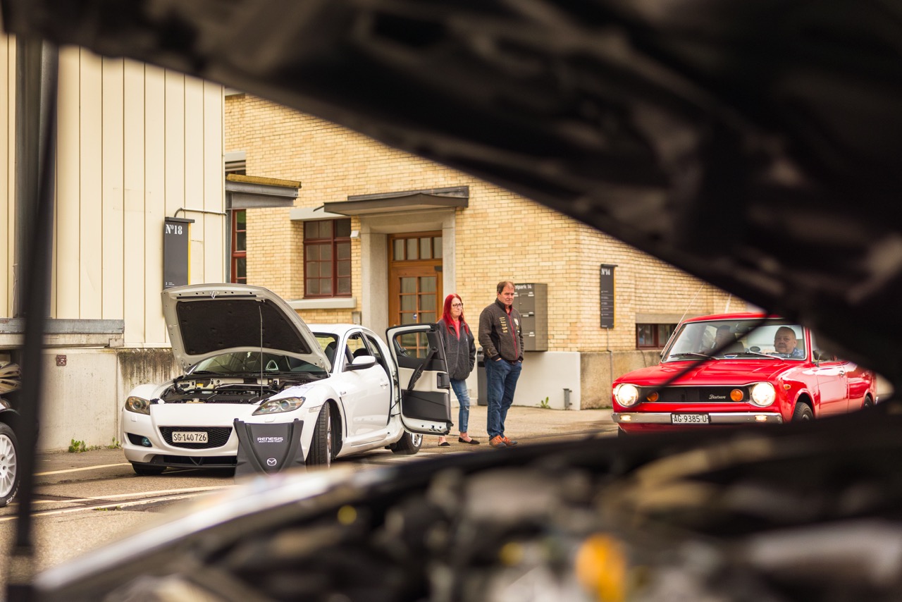 Japanese Car Meeting 2025 17