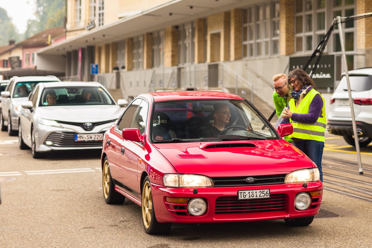 Japanese Car Meeting 2025 18