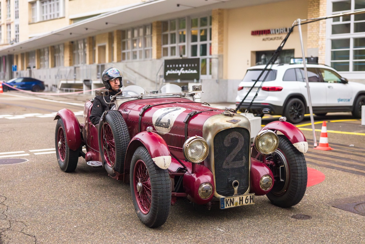 Japanese Car Meeting 2025 2