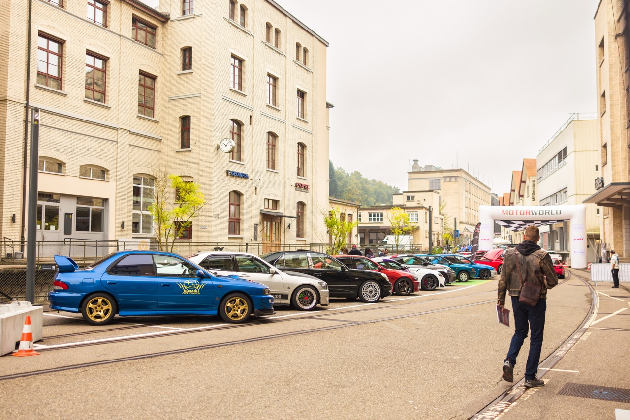 Japanese Car Meeting 2025 21