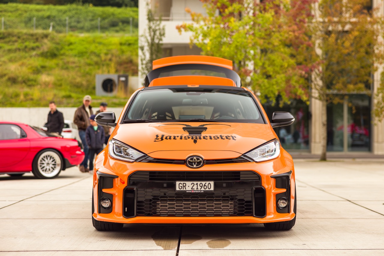 Japanese Car Meeting 2025 23