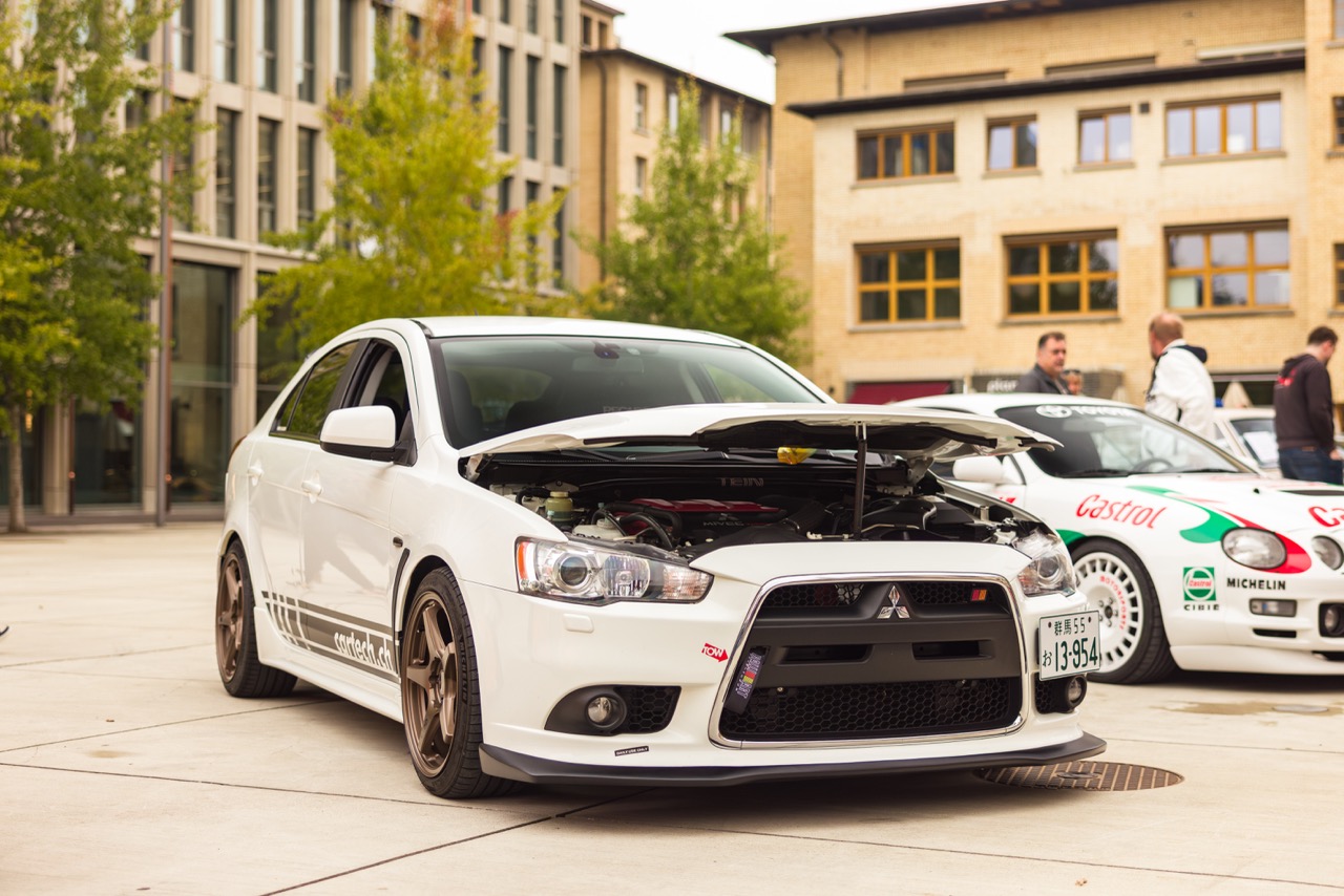 Japanese Car Meeting 2025 24