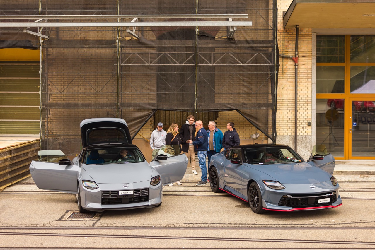 Japanese Car Meeting 2025 28