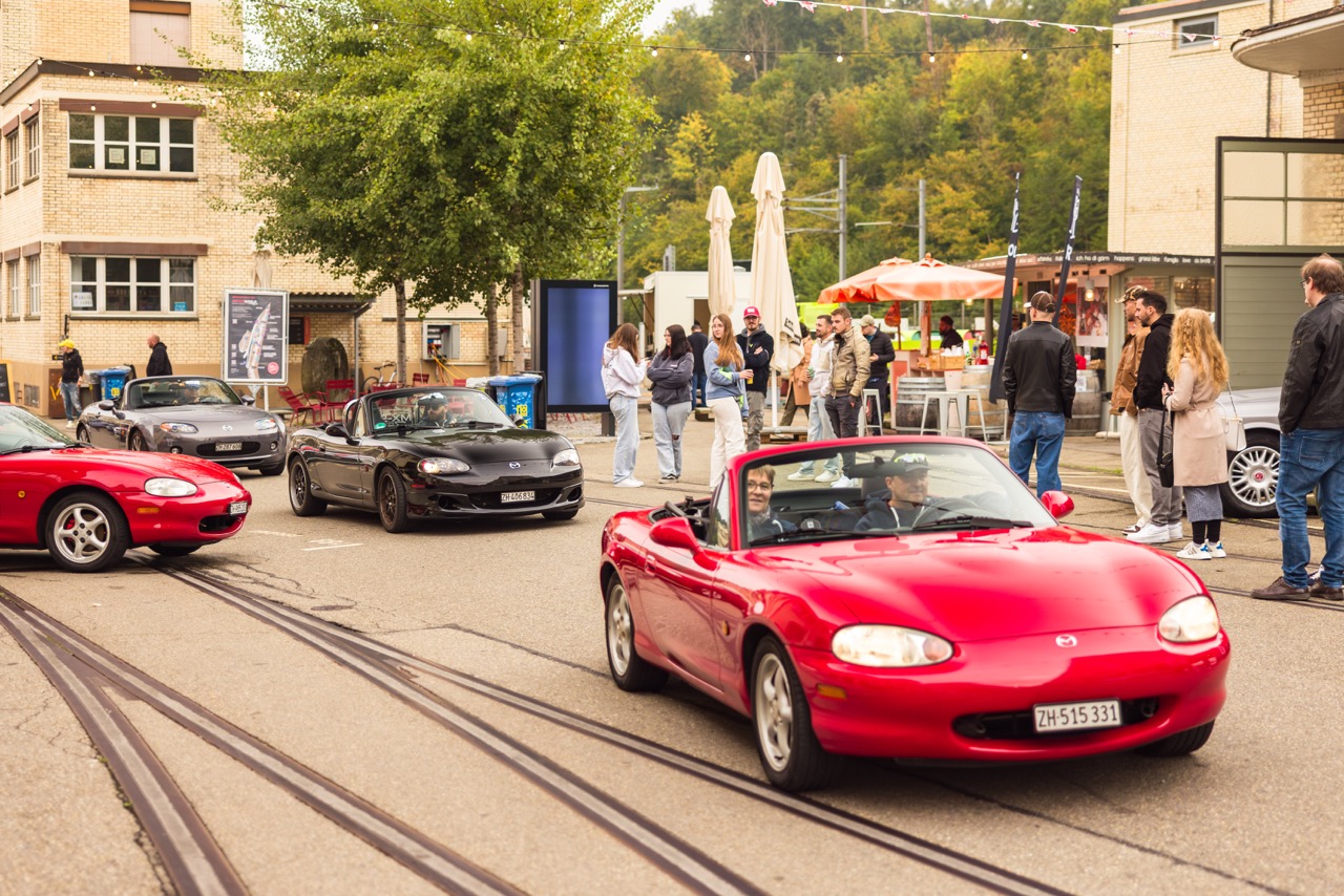 Japanese Car Meeting 2025 32