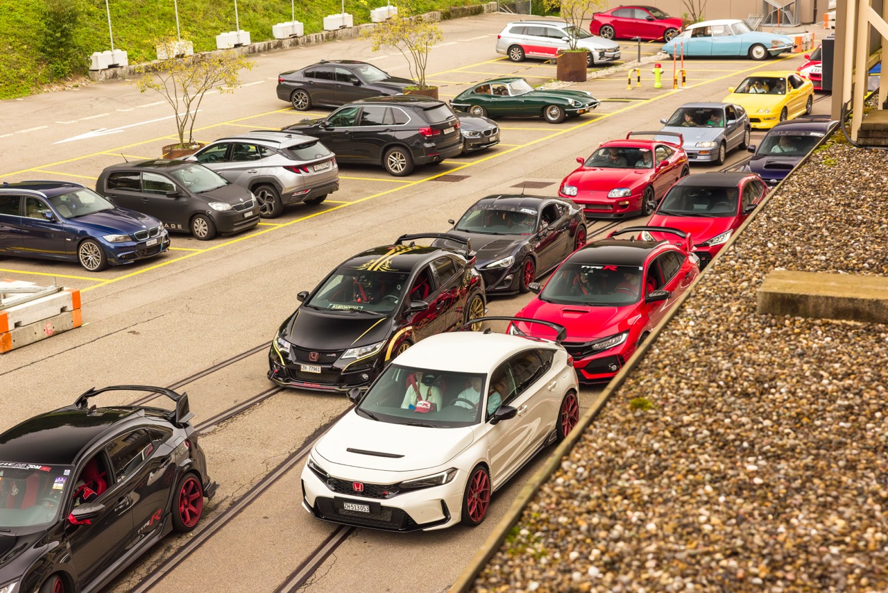 Japanese Car Meeting 2025 35
