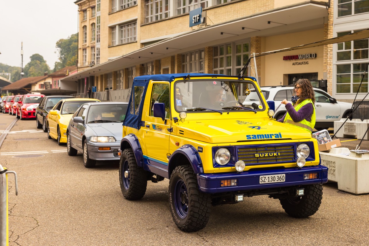 Japanese Car Meeting 2025 36