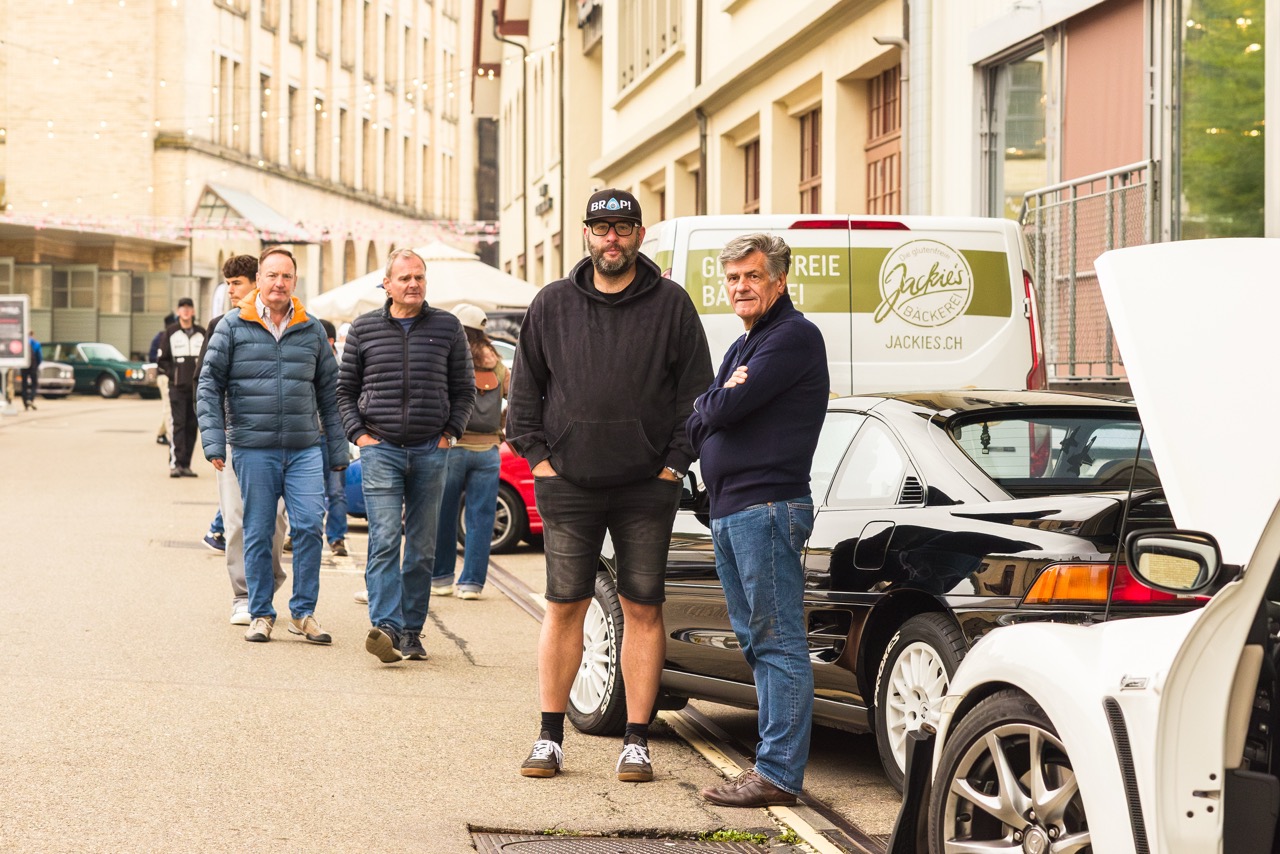 Japanese Car Meeting 2025 40