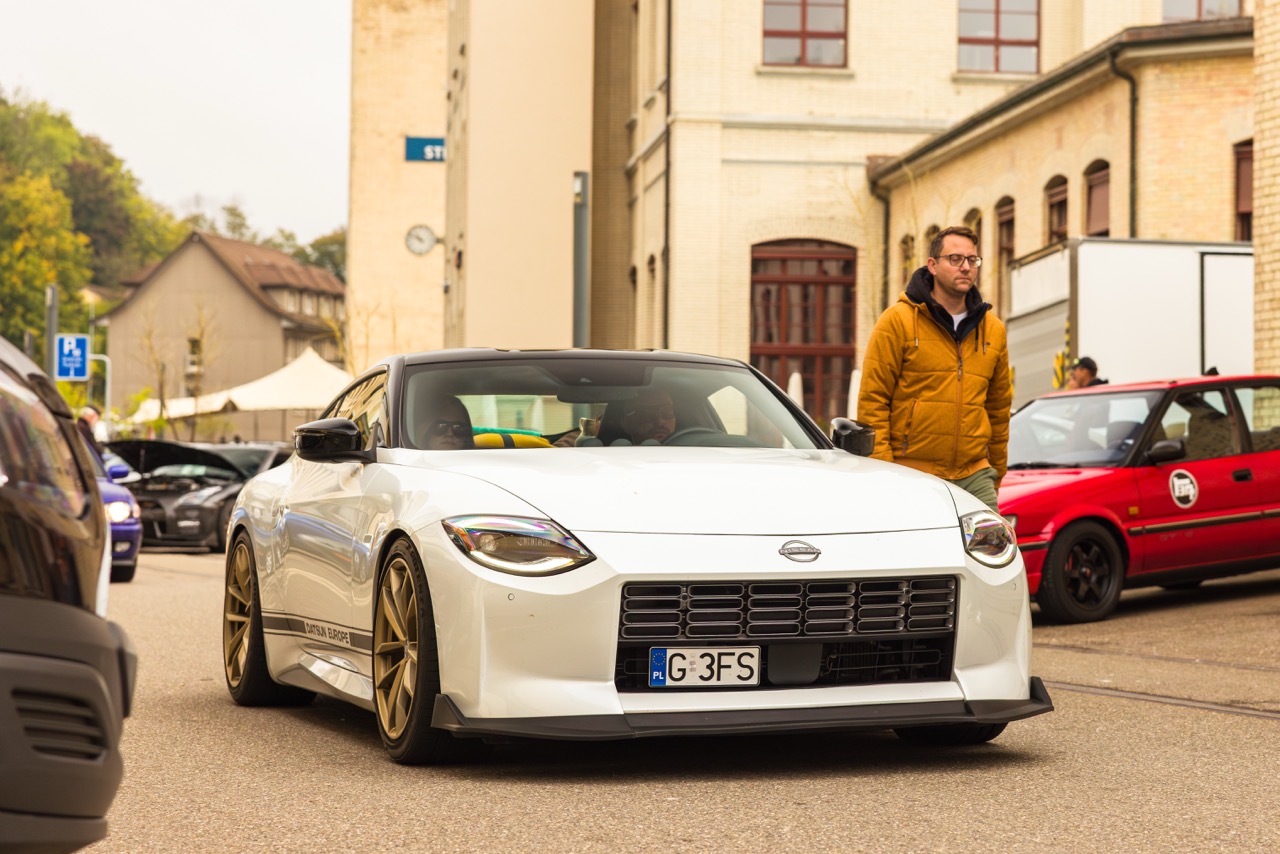 Japanese Car Meeting 2025 46