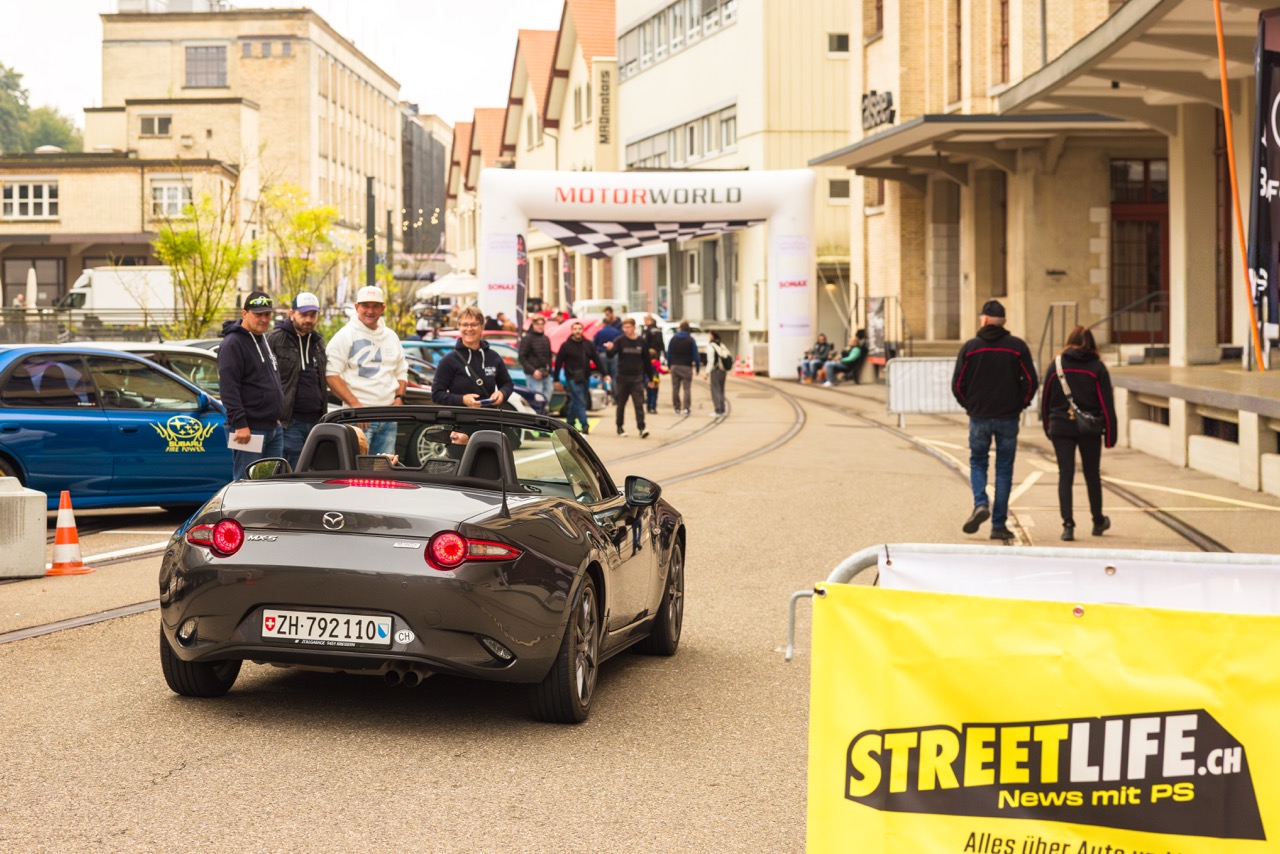 Japanese Car Meeting 2025 47