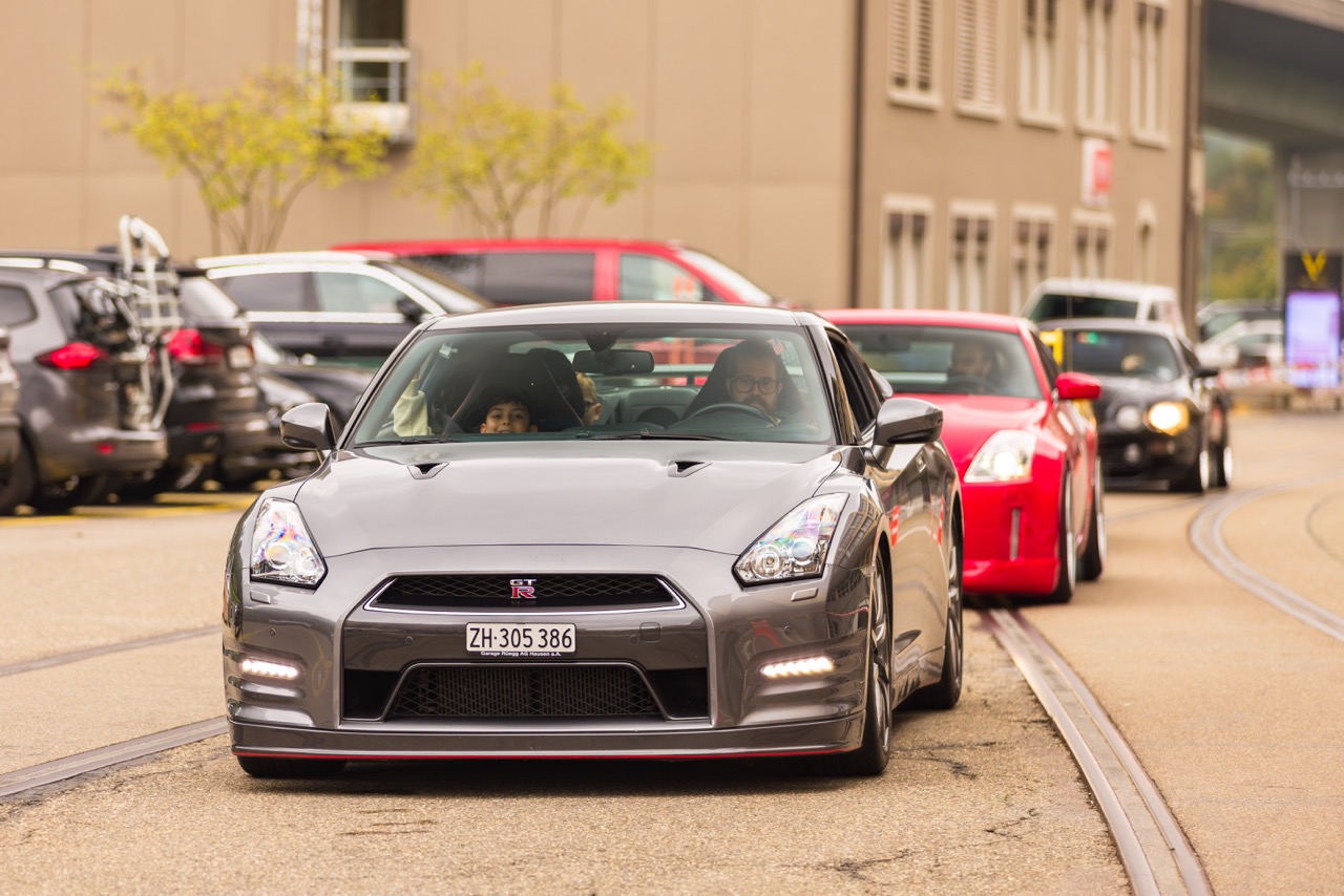Japanese Car Meeting 2025 56