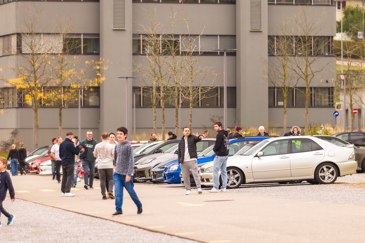 Japanese Car Meeting 2025 61