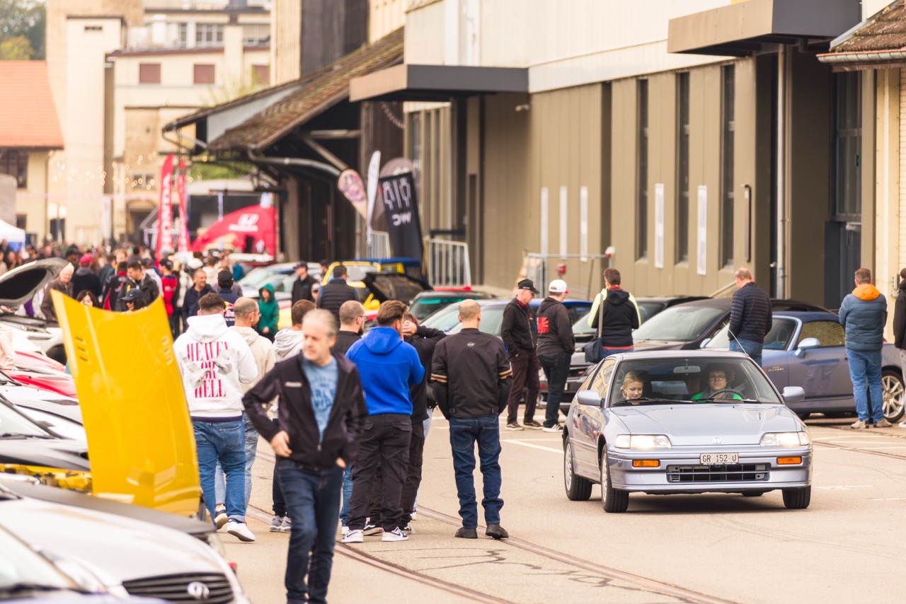 Japanese Car Meeting 2025 63