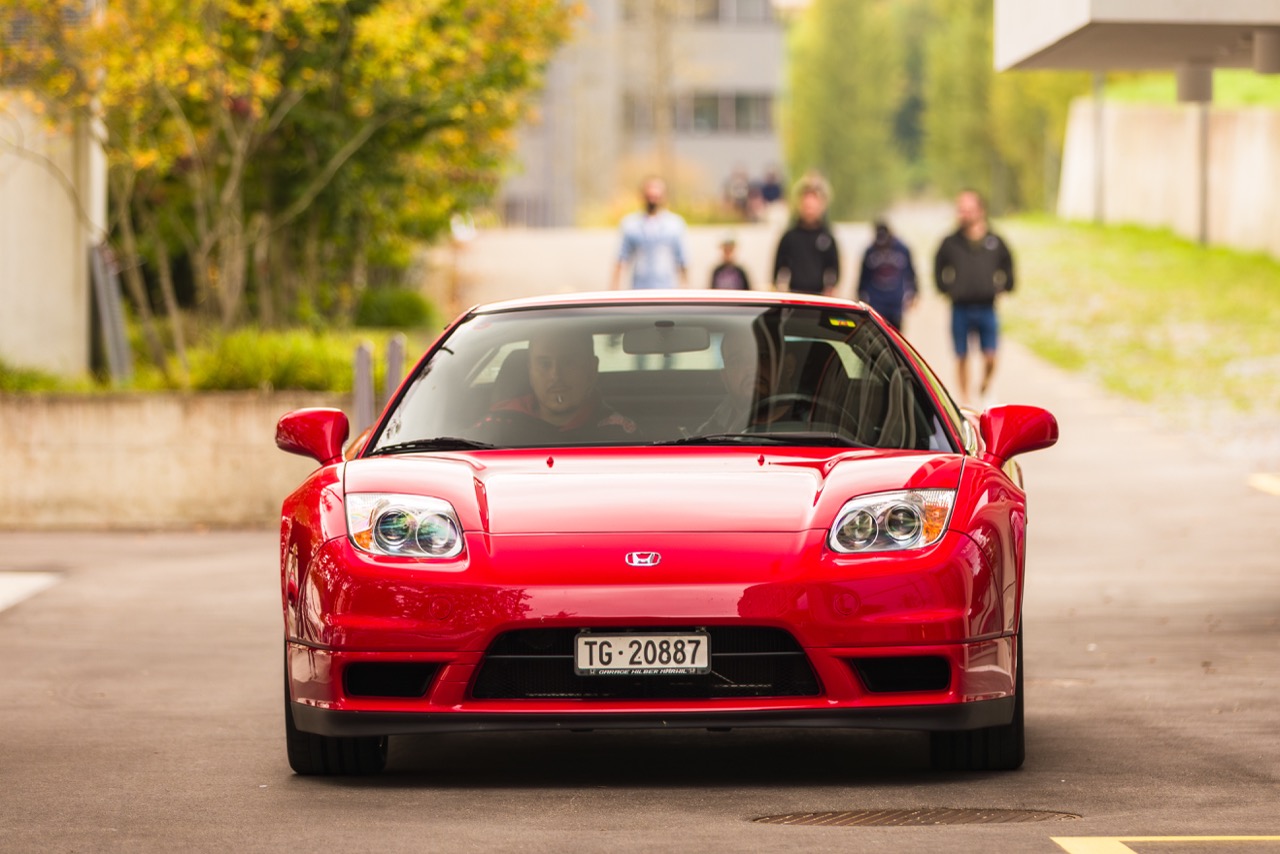 Japanese Car Meeting 2025 64