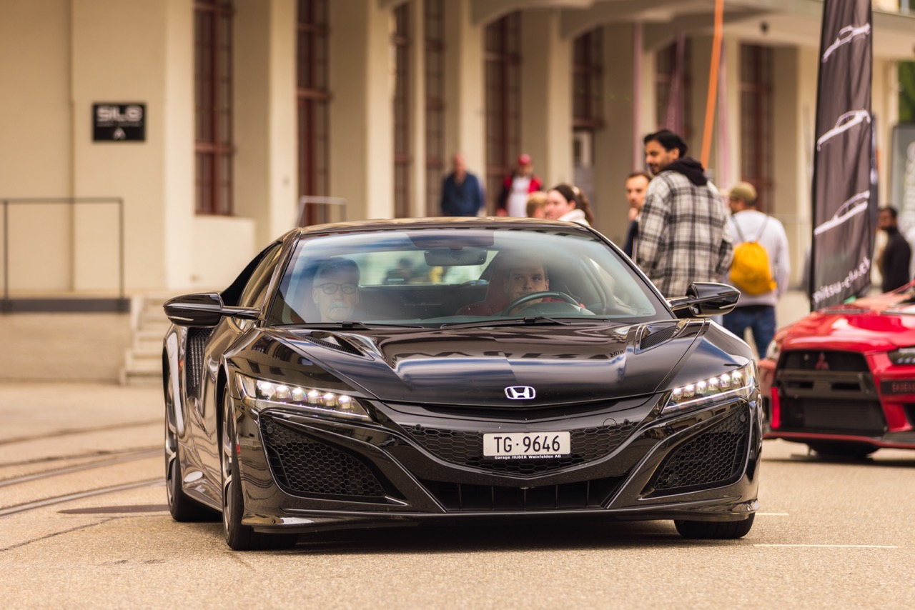 Japanese Car Meeting 2025 67