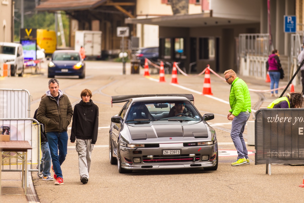 Japanese Car Meeting 2025 68
