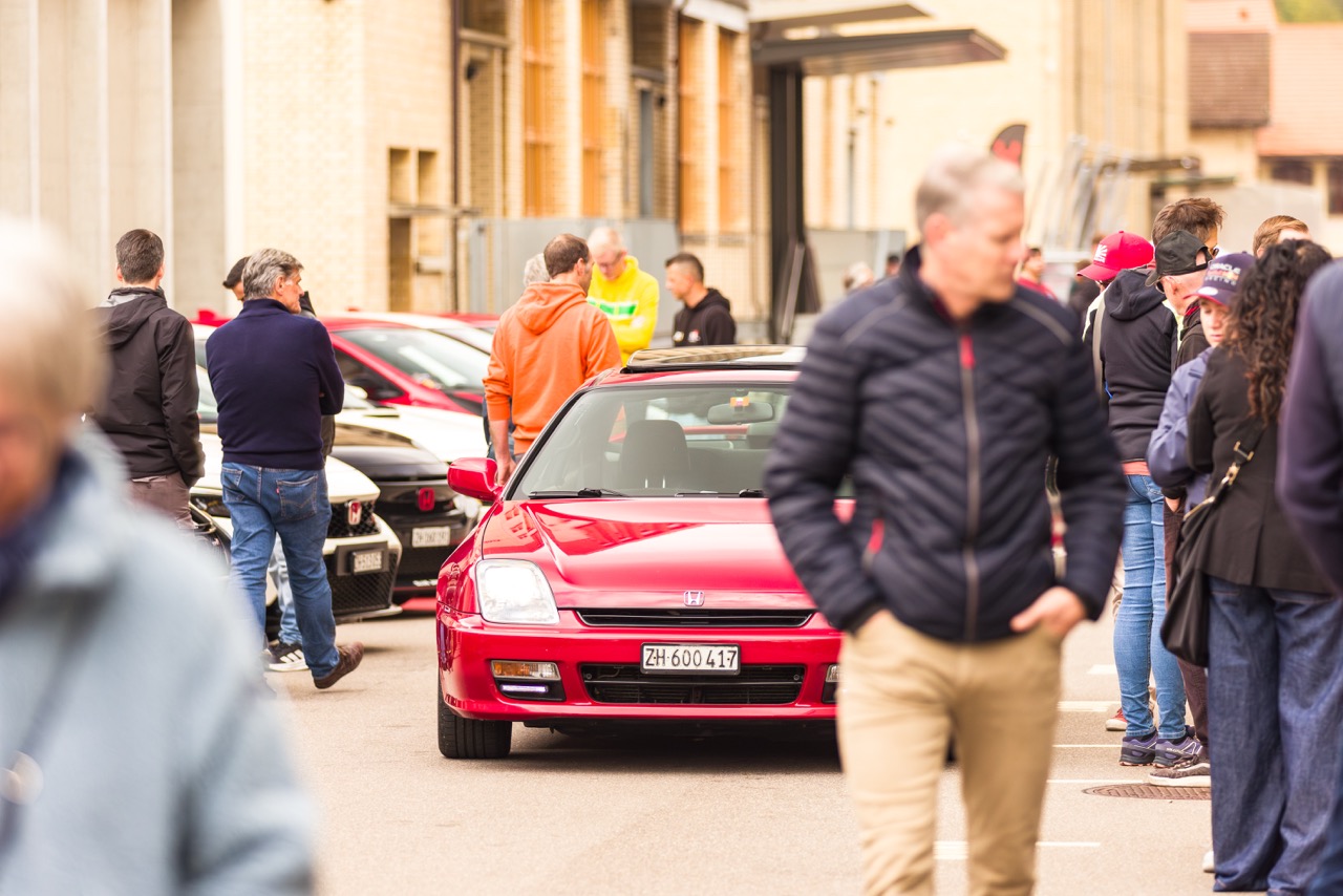 Japanese Car Meeting 2025 76
