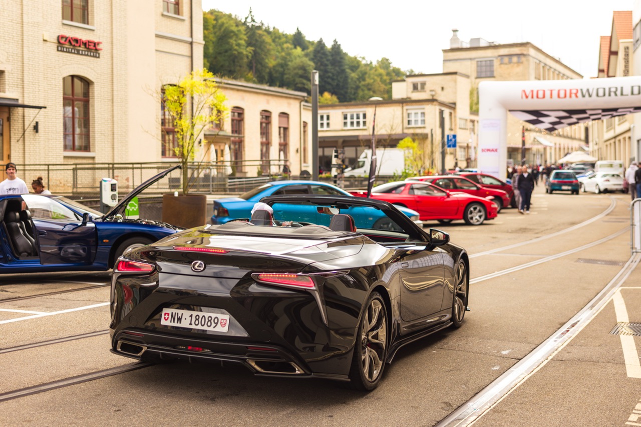 Japanese Car Meeting 2025 90