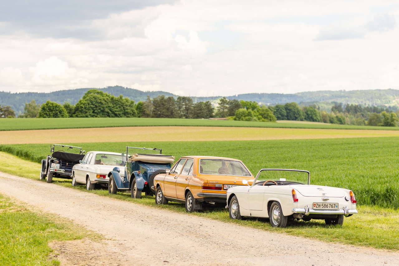 Motorentreff 17