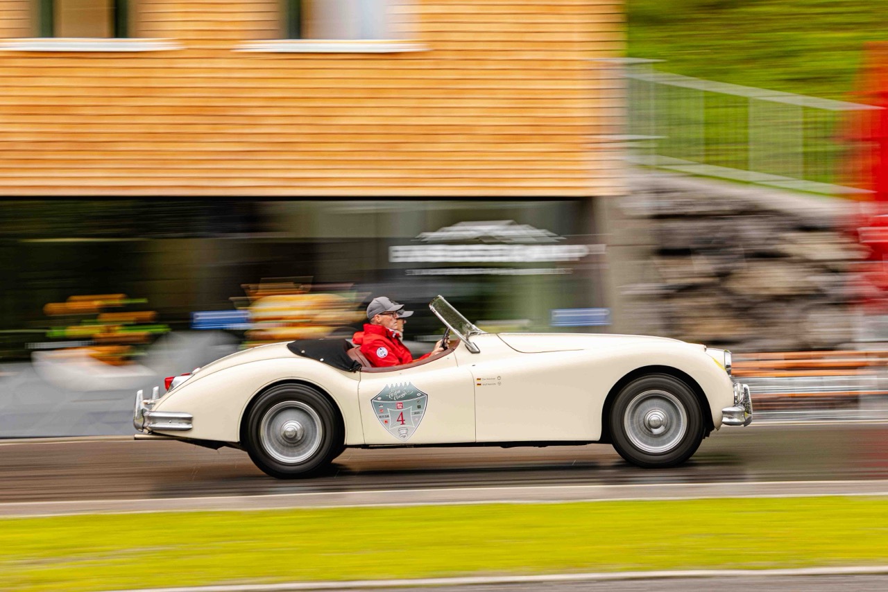 Ötztal Classic 2025 1