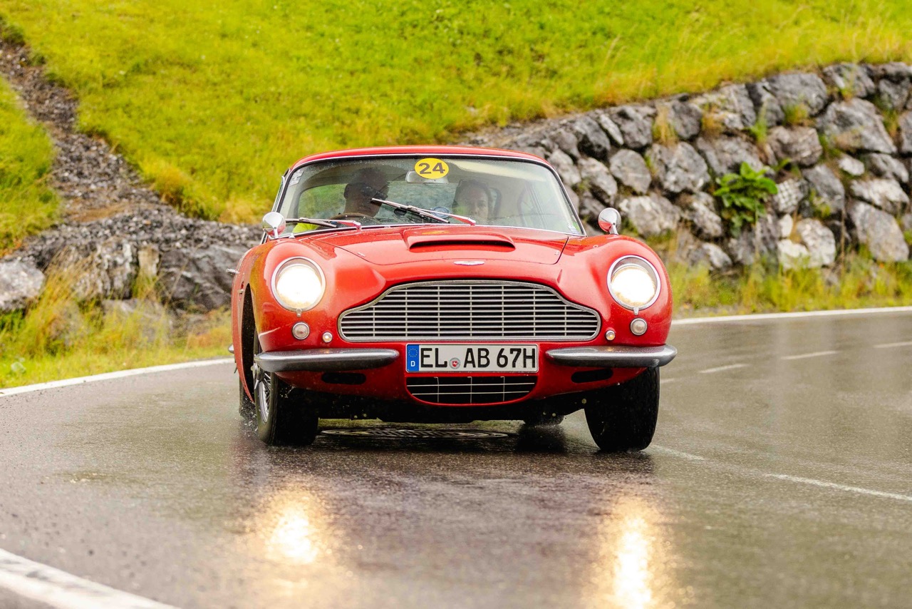 Ötztal Classic 2025 11