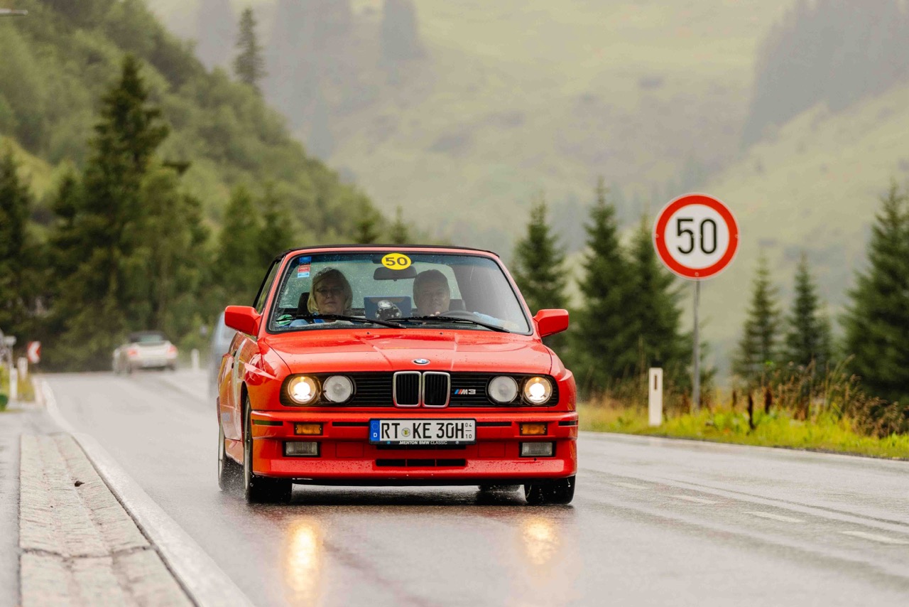 Ötztal Classic 2025 14