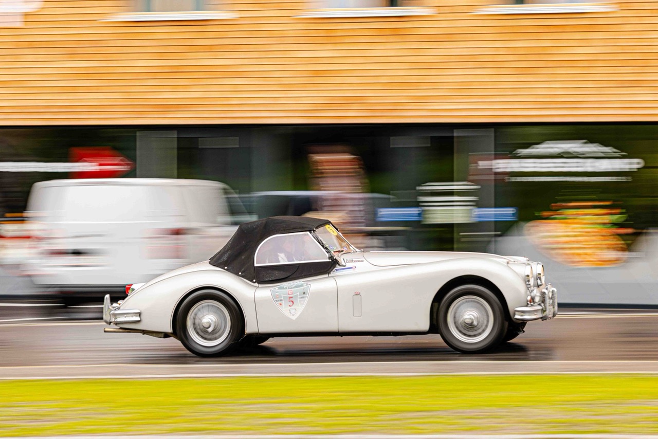 Ötztal Classic 2025 2