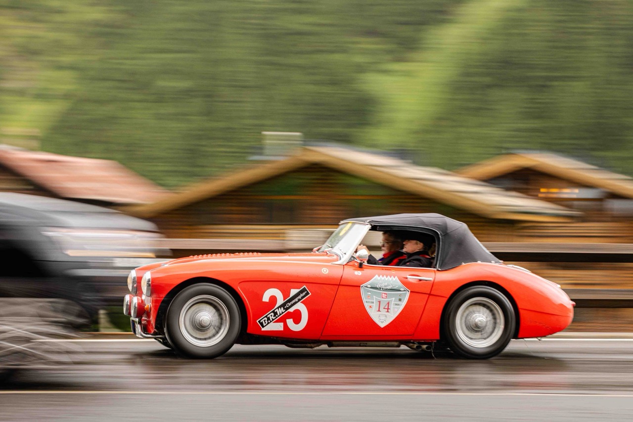 Ötztal Classic 2025 5