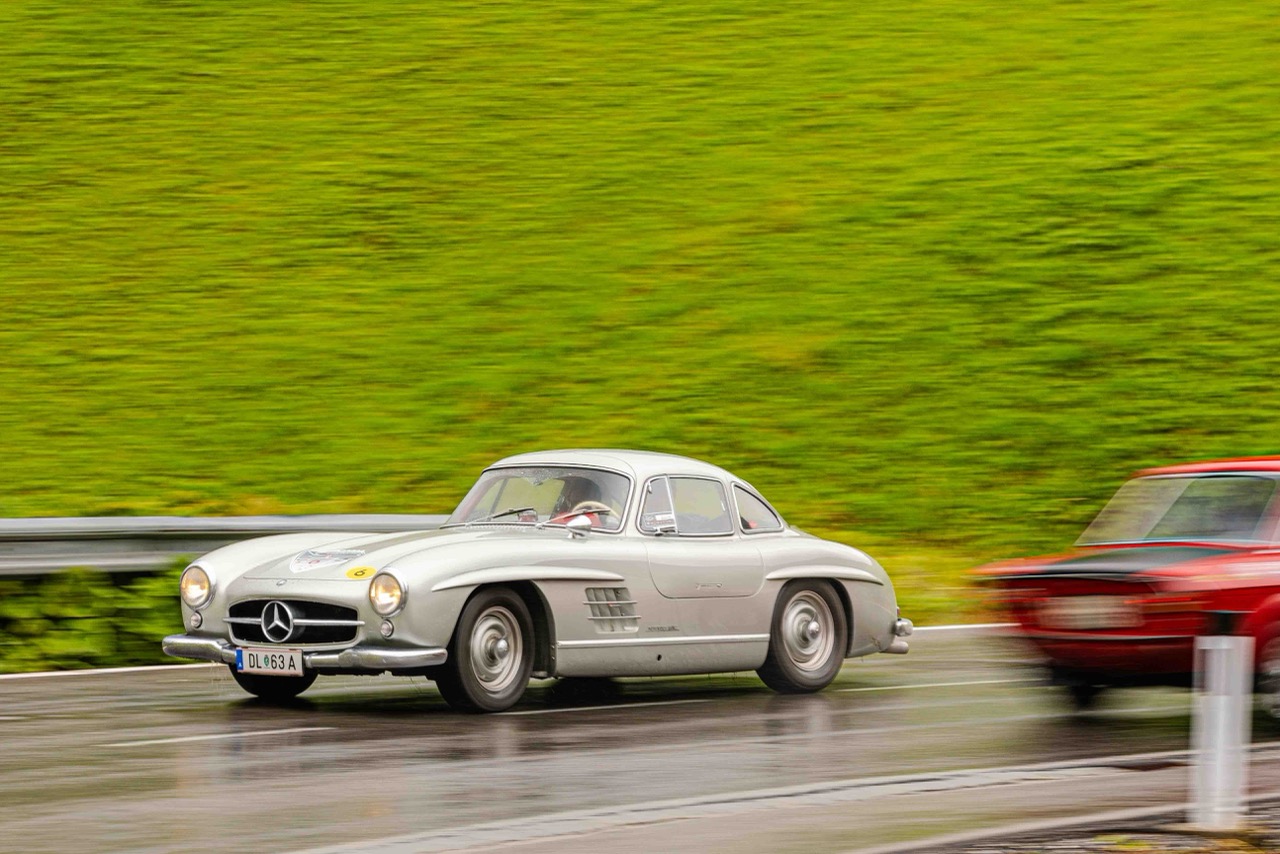 Ötztal Classic 2025 8