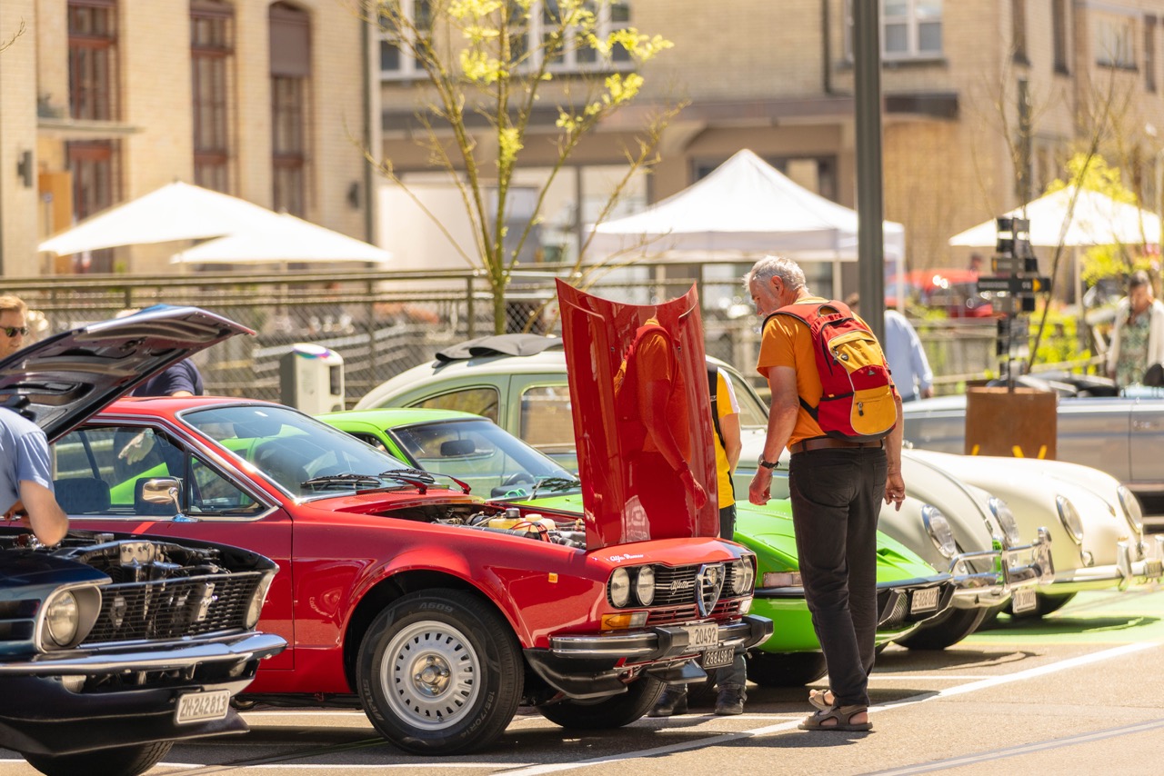 Older Classics 72