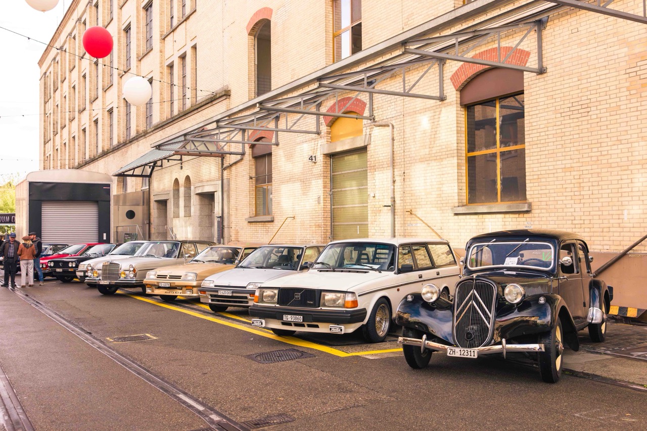 Older Classics 35