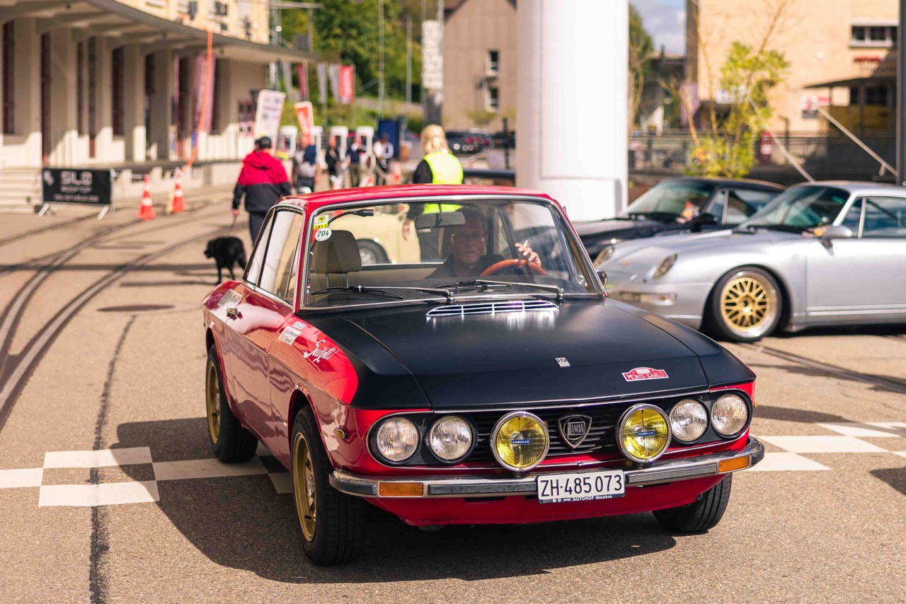 Older Classics 85