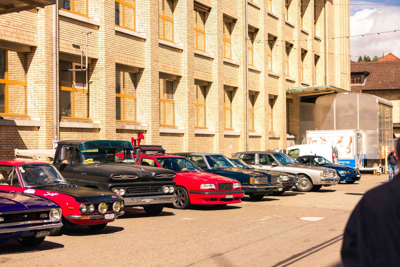 Older Classics 91
