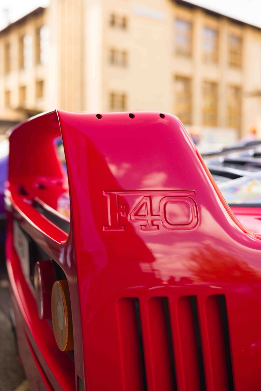 Older Classics 17. August 124