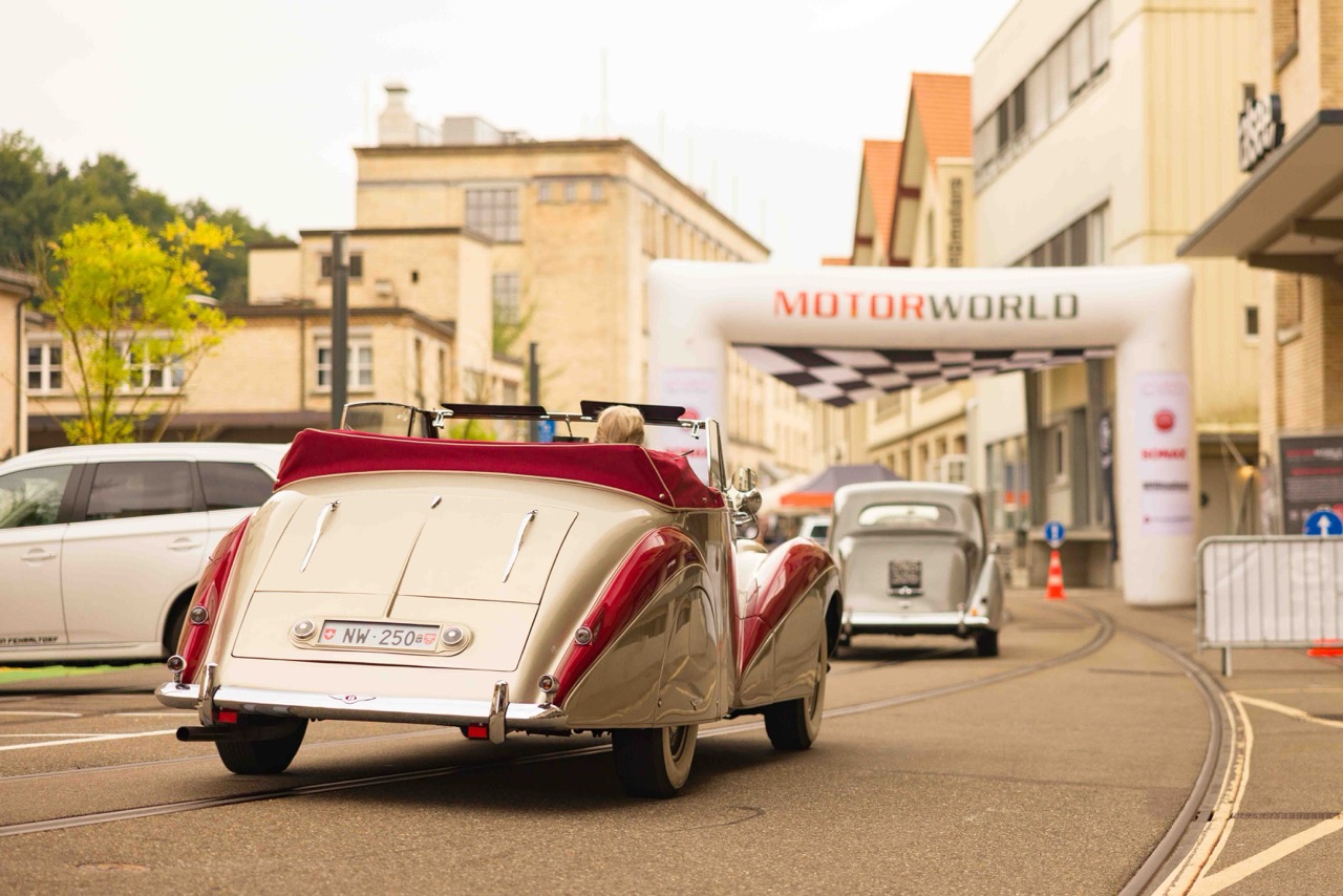 Older Classics 17. August 2025