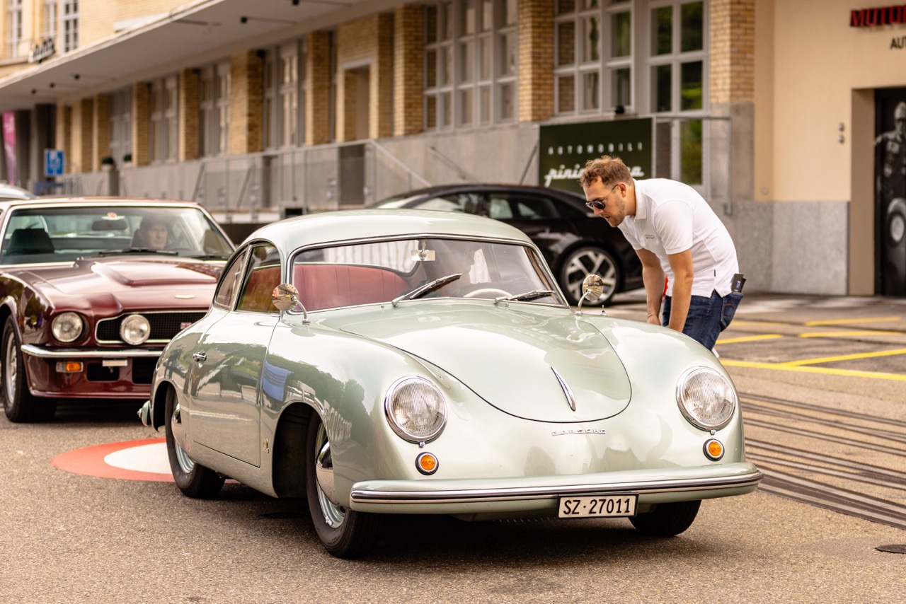 Older Classics 8. Juni 2025 22