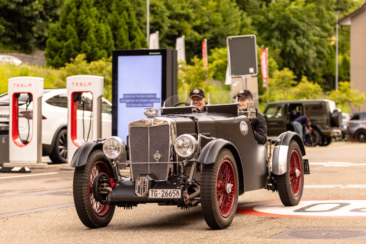 Older Classics 8. Juni 2025 25