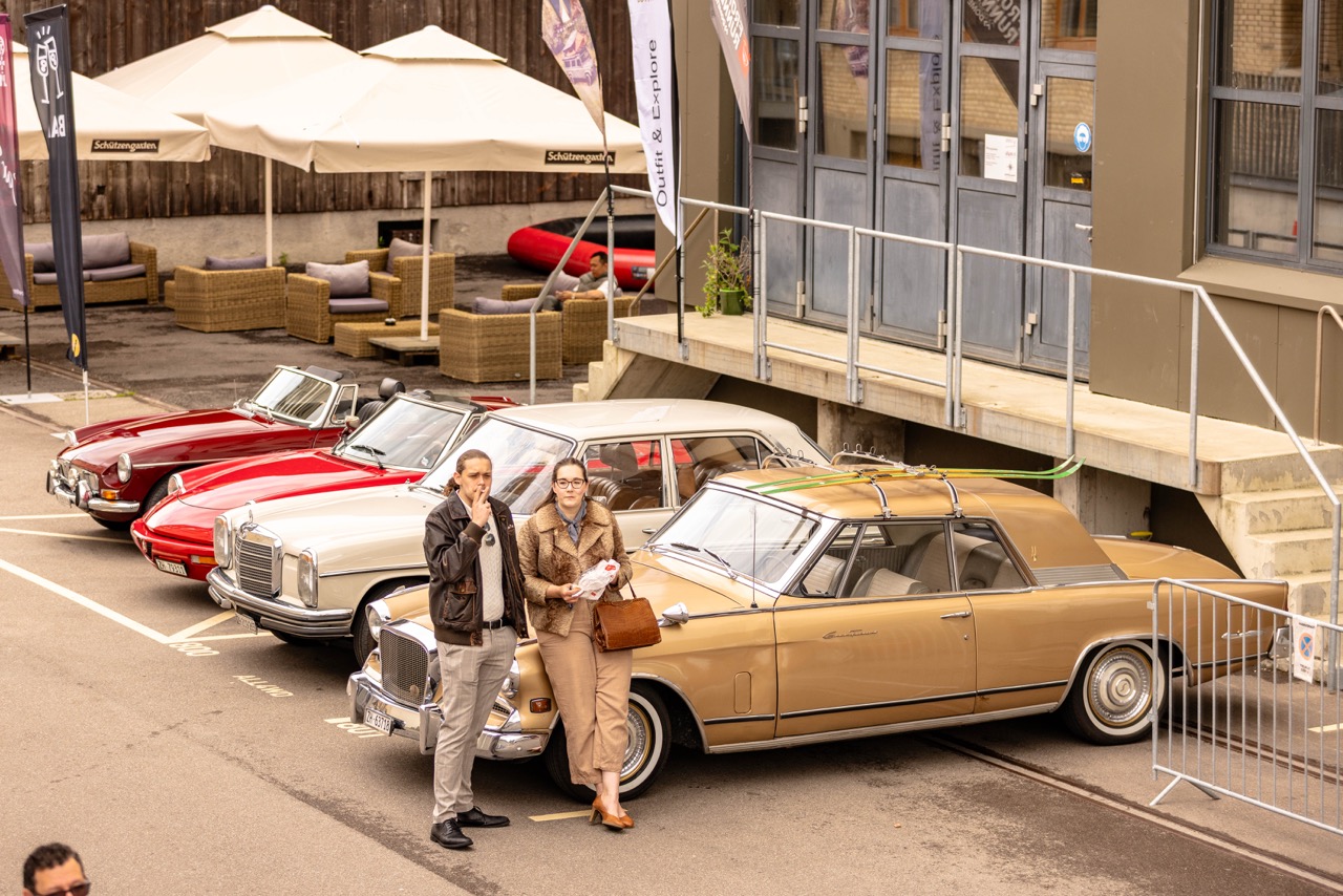 Older Classics 8. Juni 2025 50
