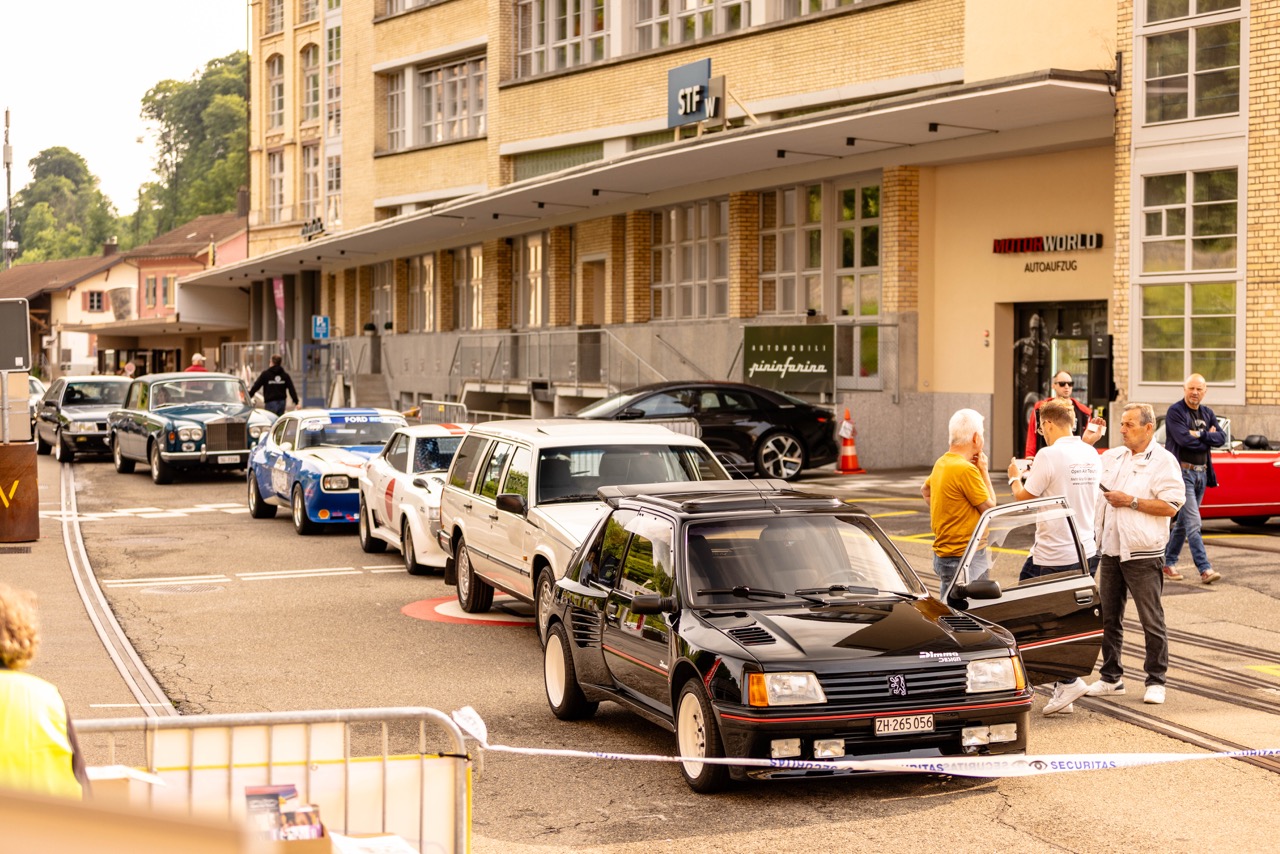 Older Classics 8. Juni 2025 7