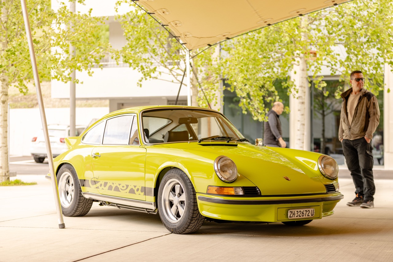 Older Classics 8. Juni 2025 70
