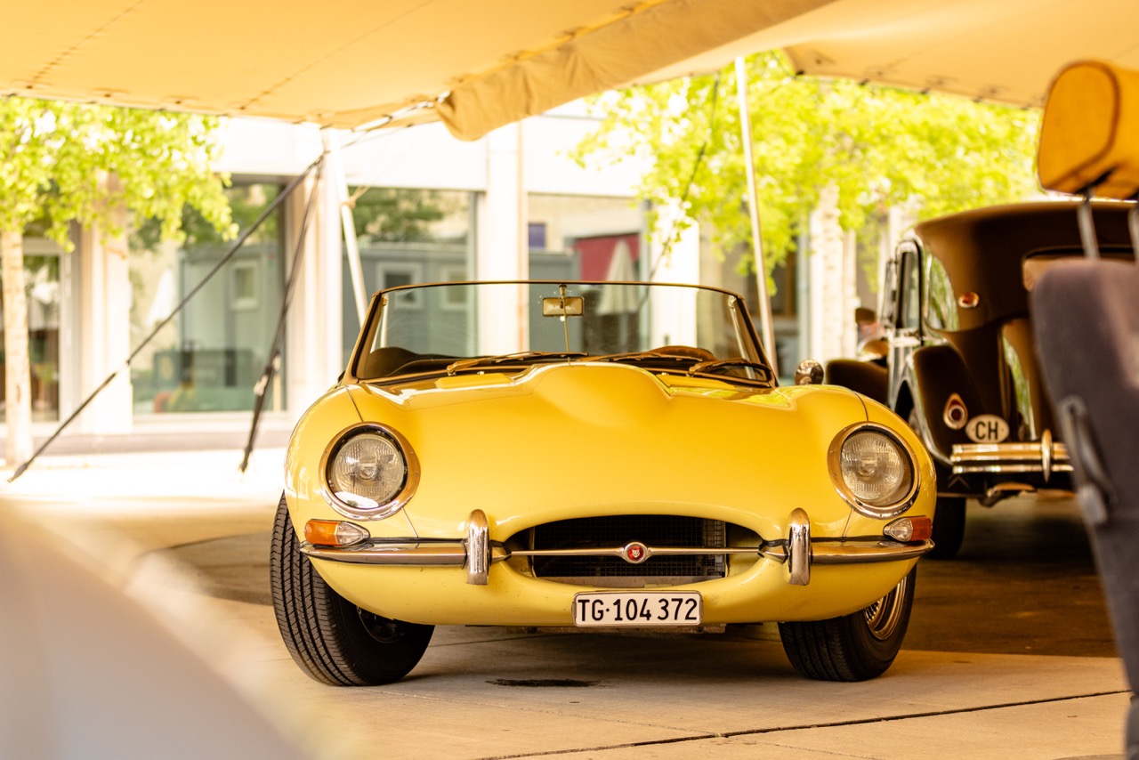 Older Classics 8. Juni 2025 71