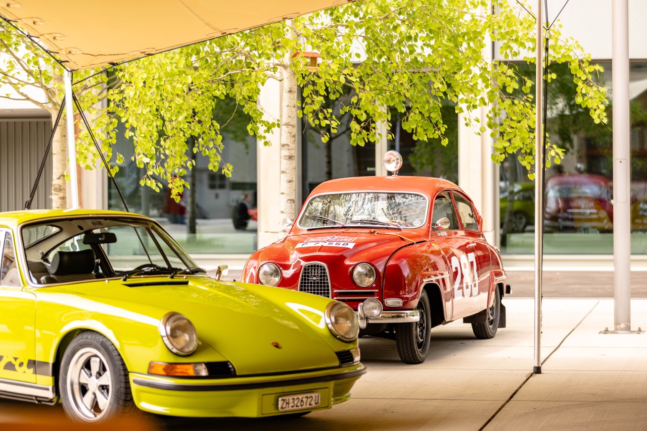 Older Classics 8. Juni 2025 74