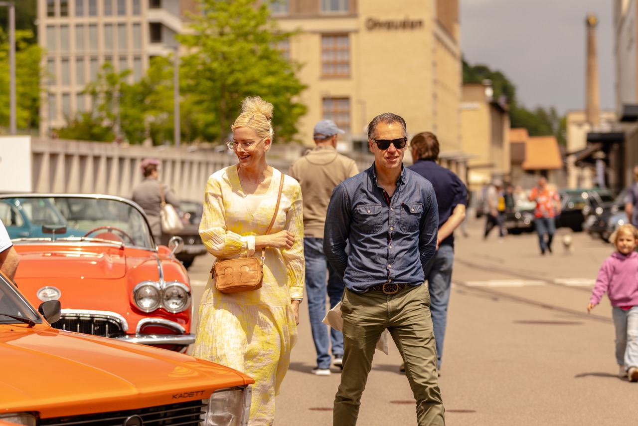 Older Classics 8. Juni 2025 85