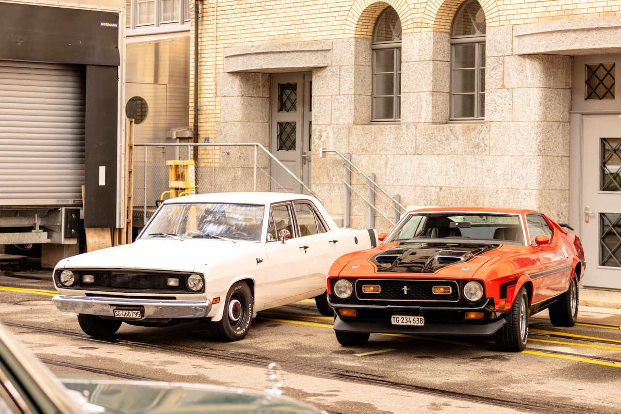 Older Classics 8. Juni 2025 95