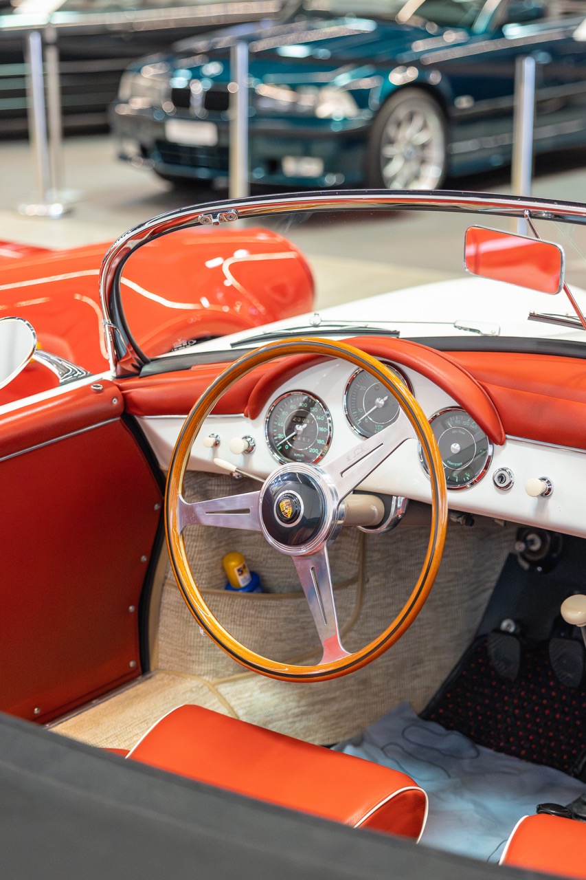 Swiss Classic World 12