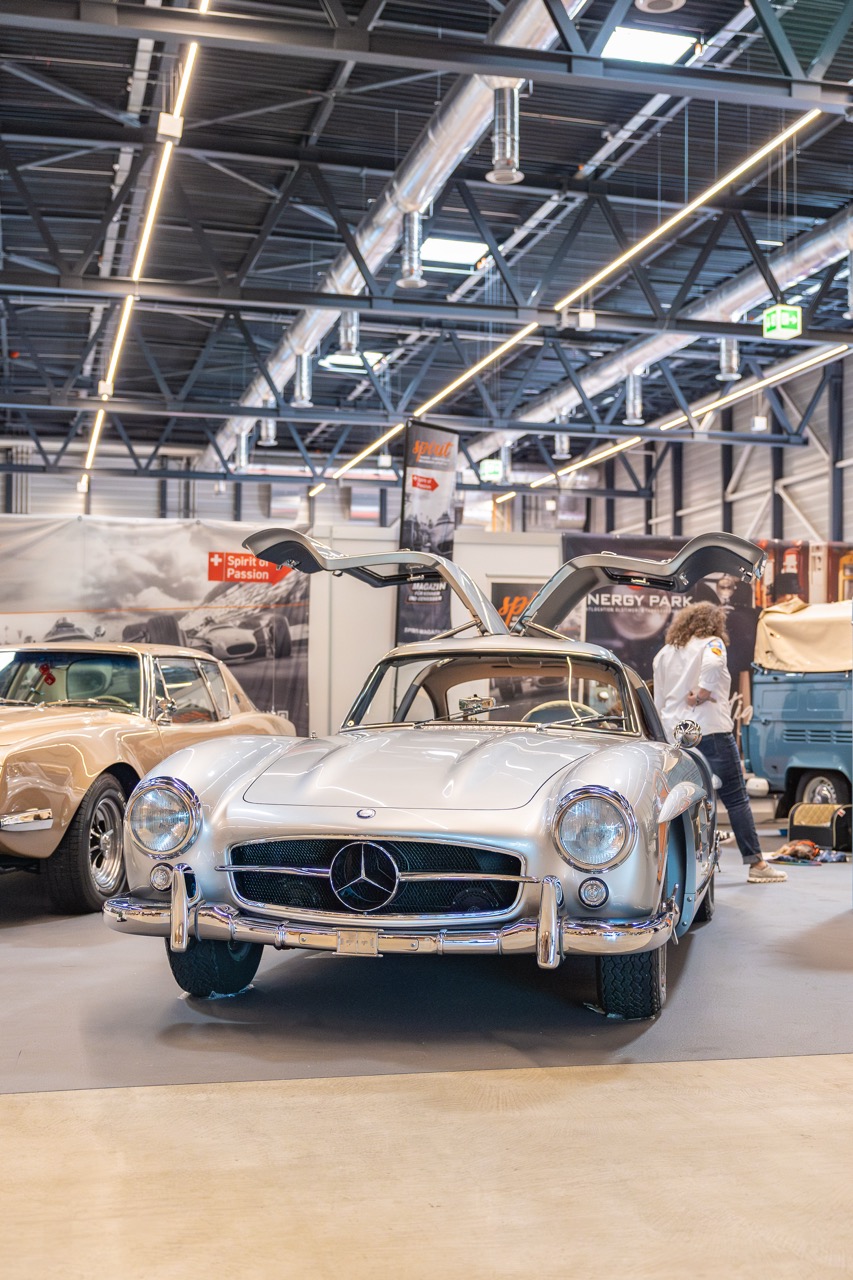 Swiss Classic World 19