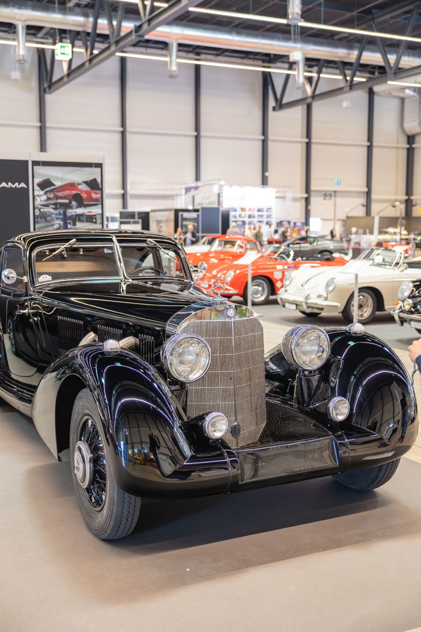 Swiss Classic World 23
