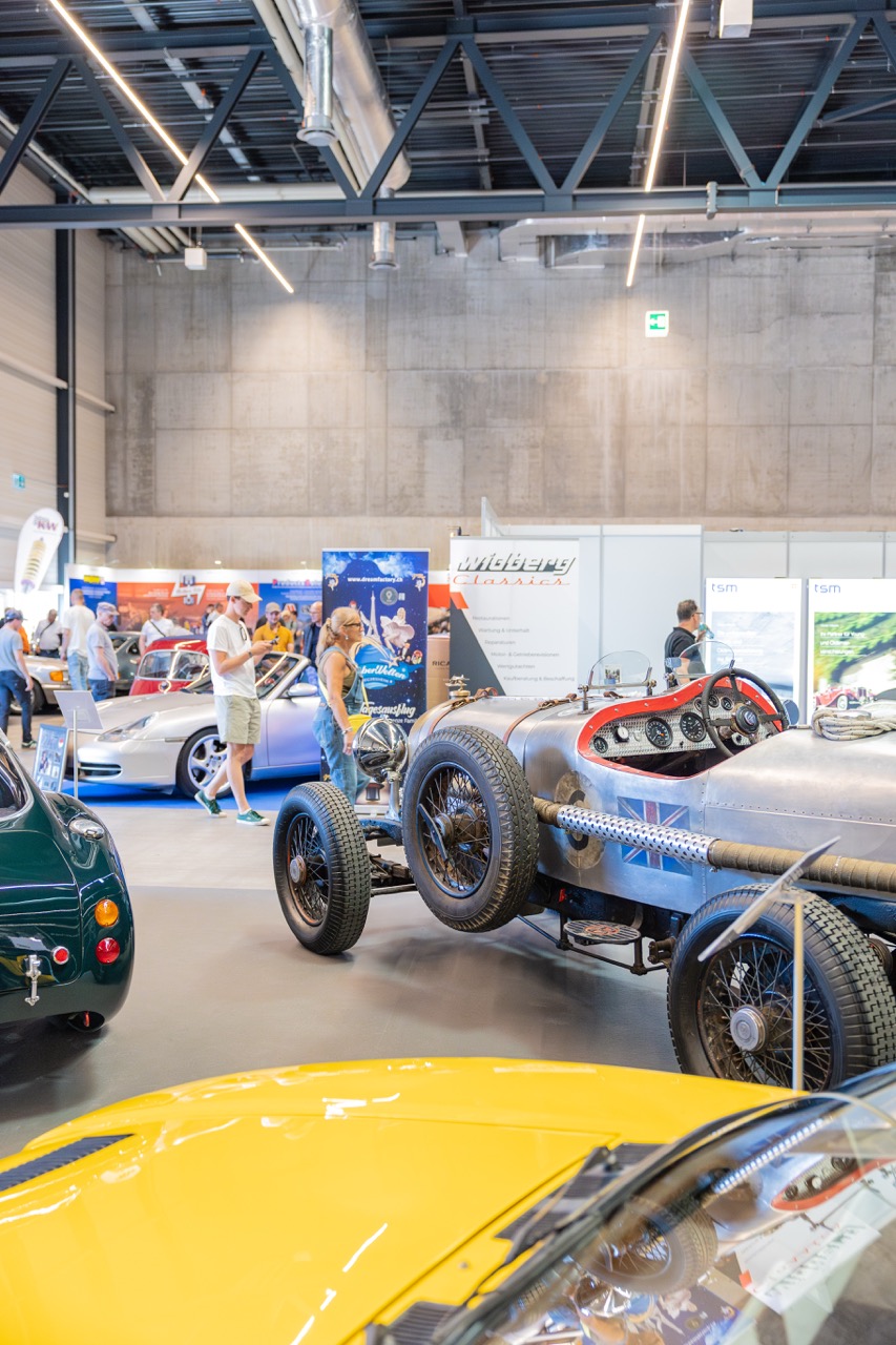 Swiss Classic World 25
