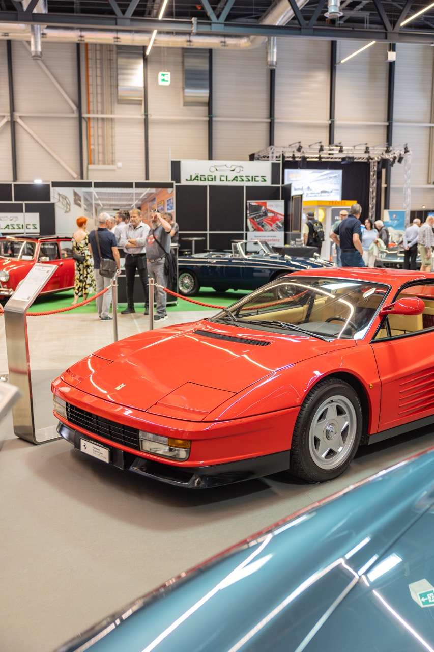 Swiss Classic World 30