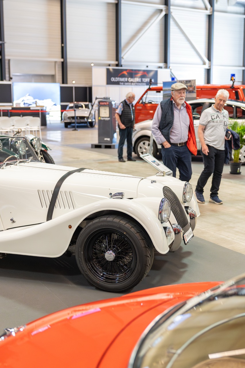 Swiss Classic World 6